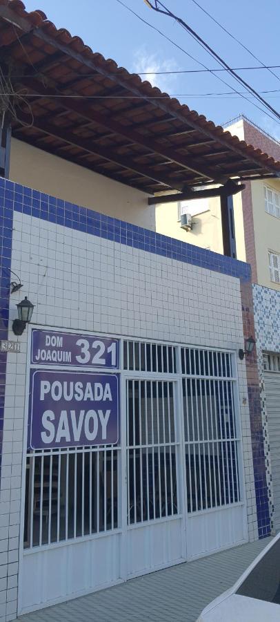 Savoy 2*